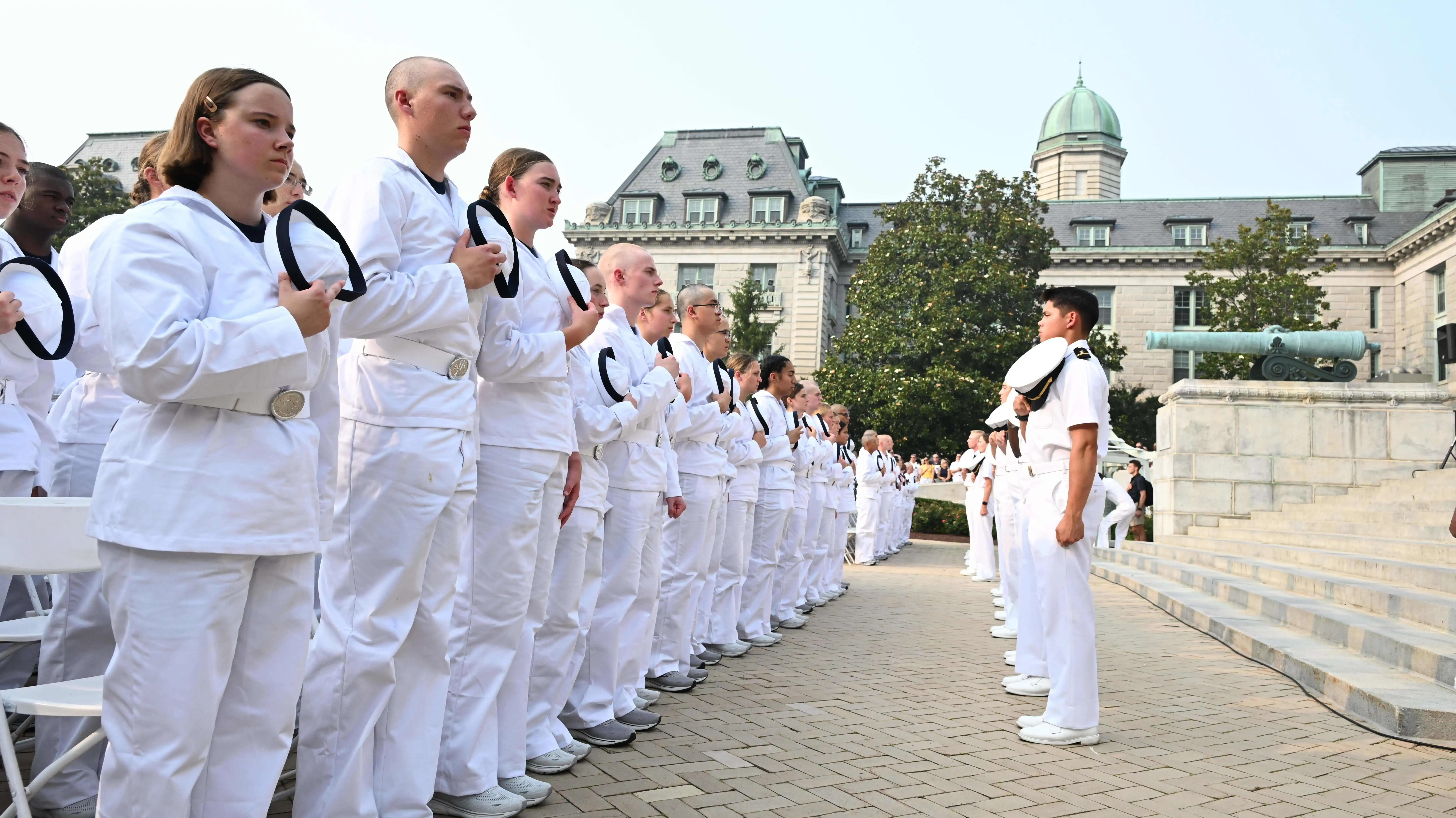 NAPC of Georgia | myUSNA.com